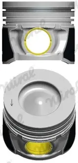 Автозапчасть NURAL 8743040000
