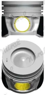 Автозапчасть NURAL 8743040700