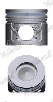 Автозапчасть NURAL 8743220010