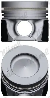 Автозапчасть NURAL 8743290700