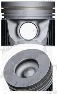 Поршень (89,5+0,5мм) NISSAN - YD25DDTi NURAL 8743610700