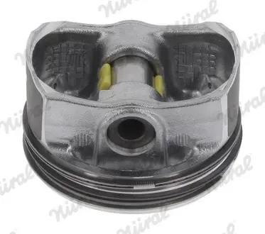 Автозапчасть NURAL 8744290000