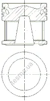 Автозапчасть NURAL 8744310810 (фото 1)