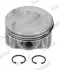 Поршень з кільцями VAG 82.51 2,0TFSI CAEA/CAWA/CDNB/CCTA/CDNC PIN 23X53 (вир-во) NURAL 8744380010 (фото 1)