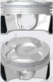 Автозапчасть NURAL 8744480050