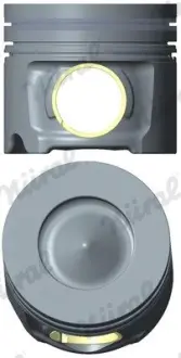 Автозапчасть NURAL 8744970040