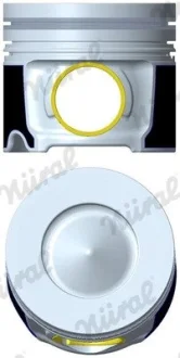 Автозапчасть NURAL 8744970050