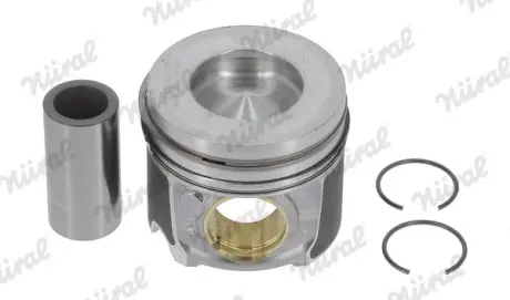 Автозапчасть NURAL 8744970740