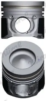 Автозапчасть NURAL 8745240700