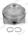 Поршень з кільцями FORD 79.0 1.5 EcoBoost 14- (вир-во) NURAL 87-452800-10 (фото 1)