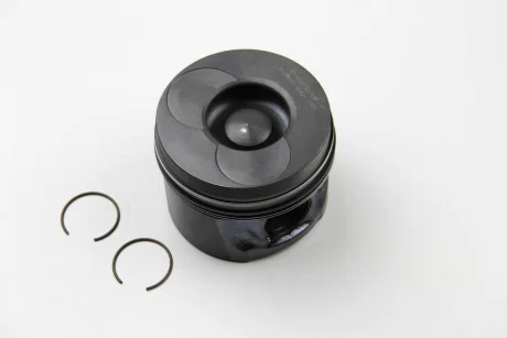 Автозапчасть NURAL 8770458050
