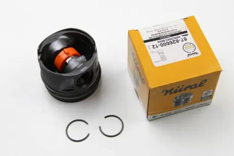 Поршень NURAL 8772580STD