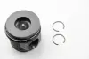 Поршень Transit (V184) 2.0TDCi (90ps) 00- (86,01mm/STD) NURAL 8772708STD (фото 1)