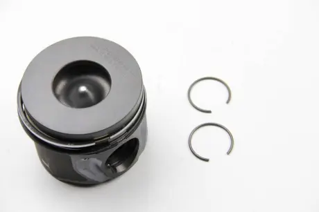 Поршень Transit (V184) 2.0TDCi (90ps) 00- (86,01mm/STD) NURAL 8772708STD