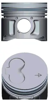 Автозапчасть NURAL 8799010540