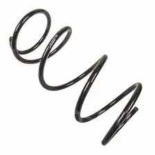 Coil spring. Пружина, ходовая часть OBK C4B15101