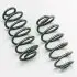 Coil spring. Пружина ходовой части OBK C4H31112H (фото 1)