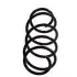 Coil spring. Пружина ходовой части OBK C4N86522 (фото 1)