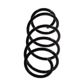 Coil spring. Пружина ходовой части OBK C4N86522