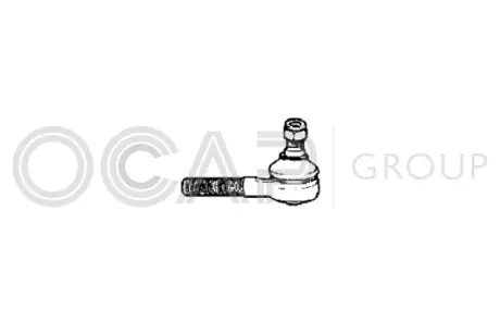 Наконечник поперечной рулевой тяги OCAP 0192258