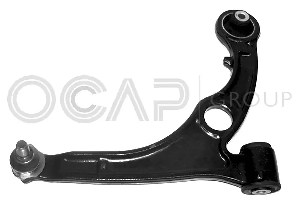 Рычаг независимой подвески колеса, подвеска колеса OCAP 0381859 (фото 1)