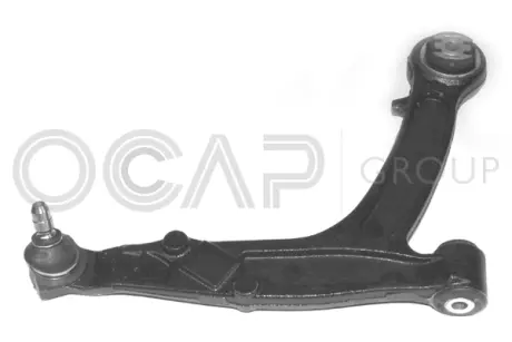 Рычаг независимой подвески колеса, подвеска колеса OCAP 0383256