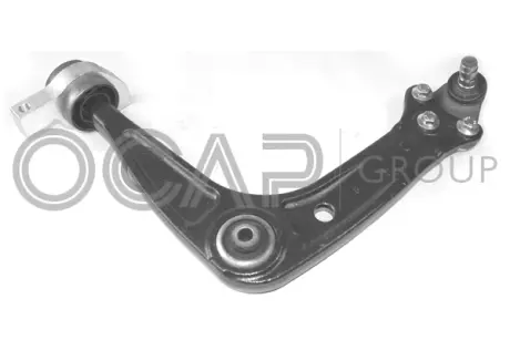 Рычаг независимой подвески колеса, подвеска колеса OCAP 0395741