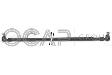 Поперечная рулевая тяга OCAP 0506167