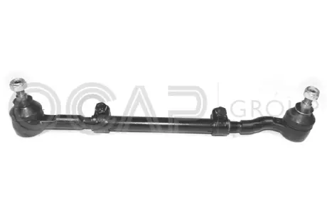 Поперечная рулевая тяга OCAP 0591687