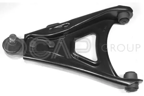 Рычаг независимой подвески колеса, подвеска колеса OCAP 0780691