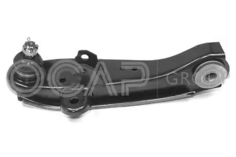 Рычаг независимой подвески колеса, подвеска колеса OCAP 0783499