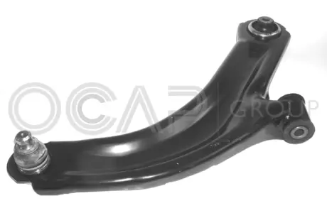 Рычаг независимой подвески колеса, подвеска колеса OCAP 0784406