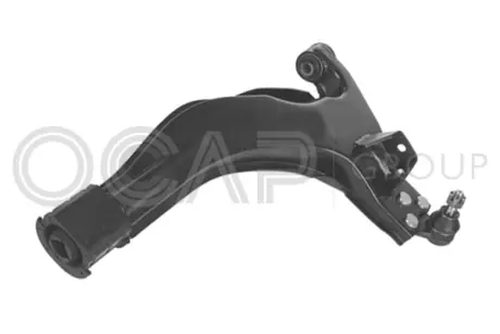 Рычаг независимой подвески колеса, подвеска колеса OCAP 0784640