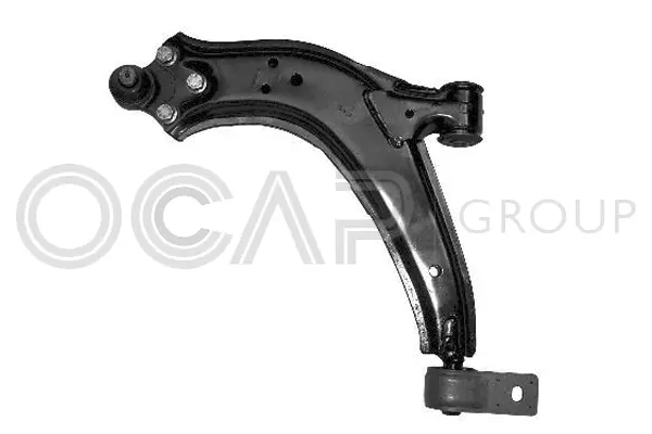 Рычаг независимой подвески колеса, подвеска колеса OCAP 0790072 (фото 1)