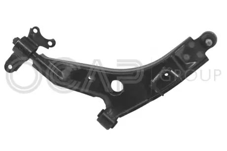 Рычаг независимой подвески колеса, подвеска колеса OCAP 0795493