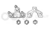Комлектующее руля, подвеска колеса OCAP 0901498 (фото 1)