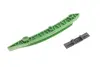 Комплект ланцюга ГРМ MB C-class (W204)/E-class (W212) 1.8 (M271) 07- (Borgwarner) OEM 0009931078_KIT2 (фото 6)
