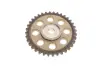 Комплект ланцюга ГРМ VW Golf V/VI/Passat 1.4TSI 07-14 (BorgWarner) OEM 03C198229JS1 (фото 24)