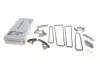 Комплект ланцюга ГРМ Audi A4/A5/A6 2.8-4.0TFI 04-18 (BorgWarner) OEM 06E198229B_KIT (фото 1)