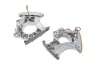 Комплект ланцюга ГРМ Audi A4/A5/A6/A8/Q5 2.8-4.0 06-18 (BorgWarner) OEM 079198229A_KIT (фото 3)