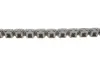Комплект ланцюга ГРМ MB A/B-class 1.6/2.0i 08-15 (BorgWarner) OEM 2700501100_KIT2 (фото 2)