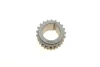 Комплект ланцюга ГРМ MB A/B-class 1.6/2.0i 08-15 (BorgWarner) OEM 2700501100KIT (фото 12)