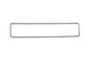 Комплект ланцюга ГРМ MB A/B-class 1.6/2.0i 08-15 (M270) (BorgWarner) OEM 2740501600_KIT2 (фото 2)