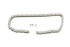 Комплект ланцюга ГРМ MB C-class (W204/W205)/E-class (W212/W213) 11- M276 (BorgWarner) OEM 2760502416KIT2 (фото 2)