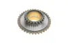 Комплект ланцюга ГРМ MB C-class (W204/W205)/E-class (W212/W213) 11- M276 (BorgWarner) OEM 2760502416_KIT (фото 12)