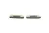 Комплект ланцюга ГРМ MB C-class (W204/W205)/E-class (W212/W213) 11- M276 (BorgWarner) OEM 2760502416_KIT (фото 14)