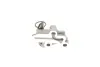 Комплект ланцюга ГРМ MB C-class (W204/W205)/E-class (W212/W213) 11- M276 (BorgWarner) OEM 2760502416_KIT (фото 9)