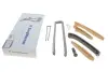 Комплект ланцюга ГРМ MB Sprinter 906/Vito (W639) 06- (M 272.979) (Borgwarner) OEM A0009930676_KIT2 (фото 1)