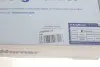Комплект ланцюга ГРМ MB Sprinter 906/Vito (W639) 06- (M 272.979) (Borgwarner) OEM A0009930676_KIT (фото 6)