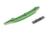 Комплект ланцюга ГРМ MB C-class (W204)/E-class (W212) 1.8 (M271) 07- (Borgwarner) OEM A0009931078KIT2 (фото 6)